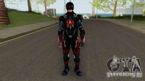 The Atom для GTA San Andreas