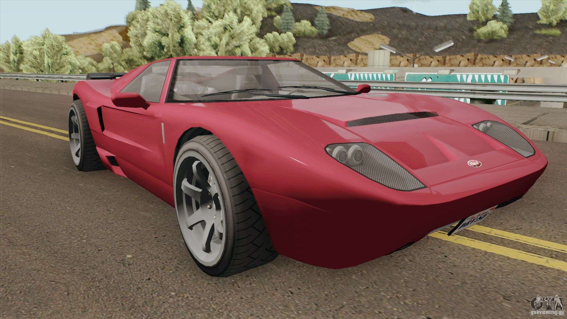 Vapid gb 200 gta 5 фото 30