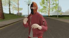 Skin Random 04 для GTA San Andreas