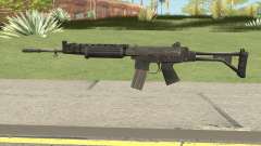 CSO2 FN-FNC для GTA San Andreas