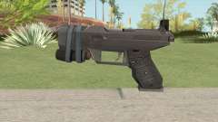 Takao T-20 Pistol для GTA San Andreas