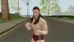 Daniel Bryan для GTA San Andreas