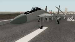 Mikoyan MiG-29K для GTA San Andreas