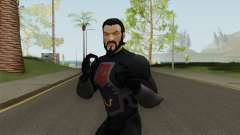 General Zod (Heroic) From DC Legends для GTA San Andreas