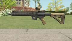 CSO2 AR-57 Skin 1 для GTA San Andreas