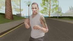 Eminem Skin HQ для GTA San Andreas