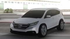 Honda CR-V 2013 для GTA San Andreas