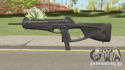 CSO2 Beretta MX4 Storm для GTA San Andreas