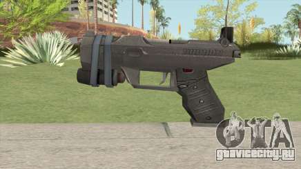 Takao T-20 Pistol для GTA San Andreas