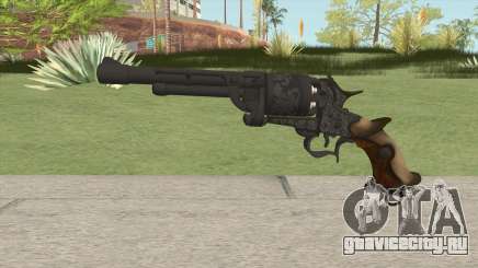Call of Duty Advanced Warfare:M1 Irons для GTA San Andreas