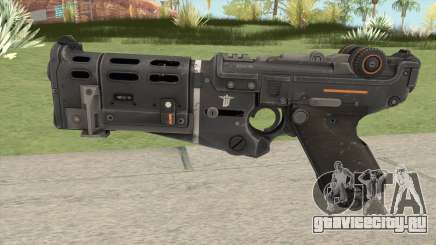 Wolfenstein: The New Order: Handgun 1960 для GTA San Andreas