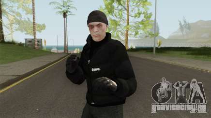 Skin Random 2 для GTA San Andreas