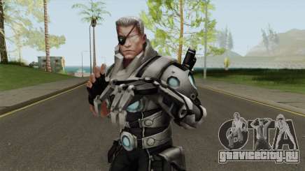 MFF Cable X-Force для GTA San Andreas