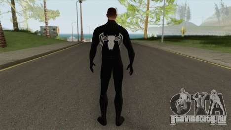 CJ Venom для GTA San Andreas