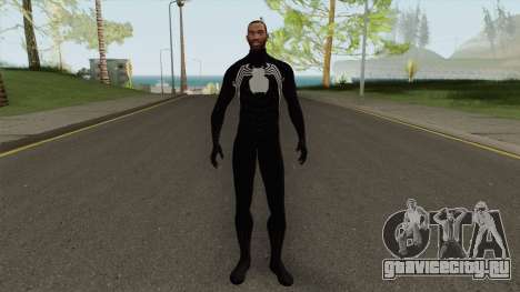 CJ Venom для GTA San Andreas
