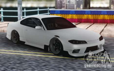 Nissan Silvia S15 Origin Labo для GTA San Andreas