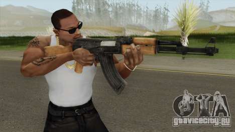 Rekoil AK-47 для GTA San Andreas