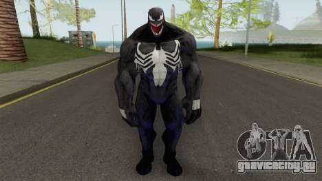 Venom From Marvel Strike Force для GTA San Andreas