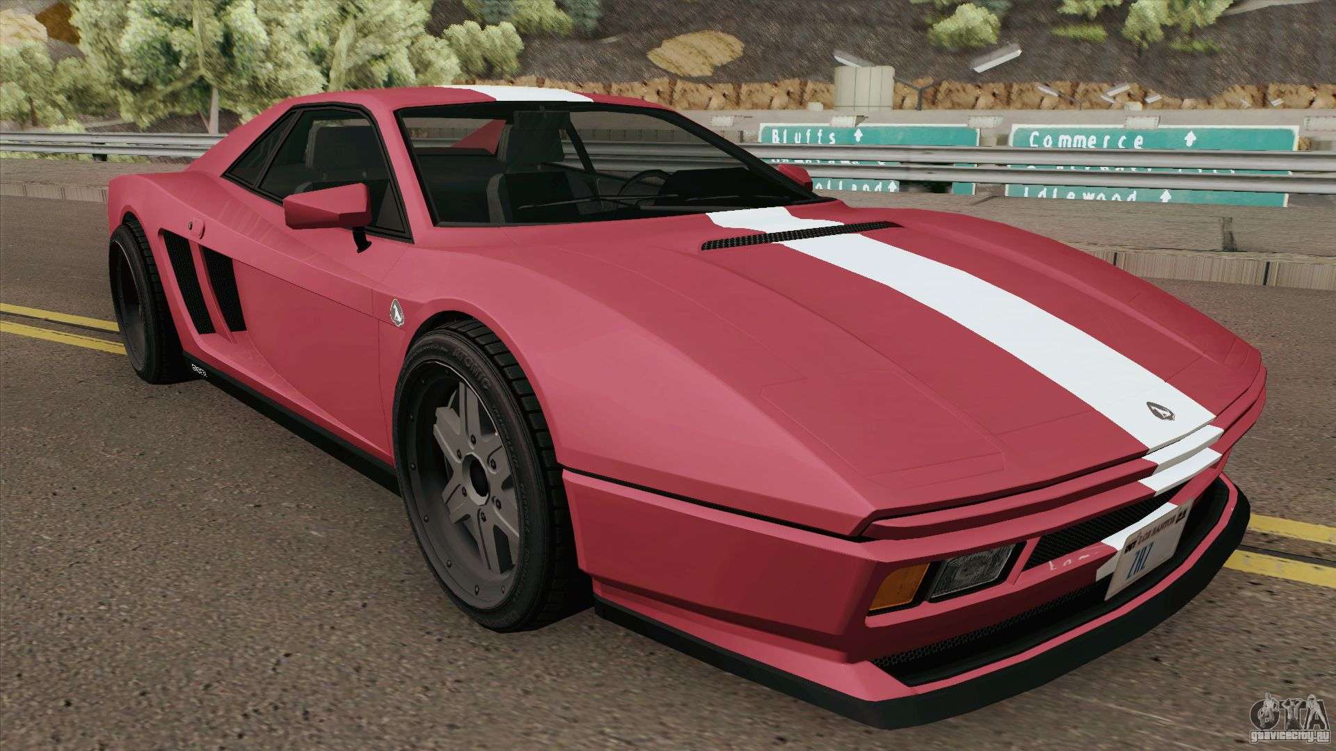 Gta 5 grotti turismo classic фото 89