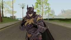 Batman Human для GTA San Andreas