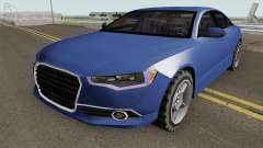 Audi A6 LQ для GTA San Andreas