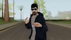 Uzzi from BUG Mafia для GTA San Andreas