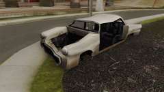 Car Wrecks для GTA San Andreas