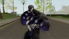 Venom From Marvel Strike Force для GTA San Andreas