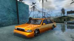 Taxi Low для GTA San Andreas