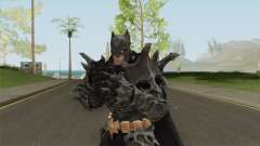 Batman Monster для GTA San Andreas