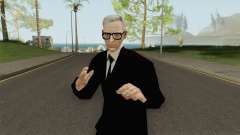 LCS Uncle Leone для GTA San Andreas