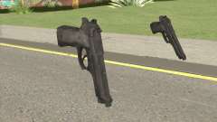 Rekoil Beretta M9 для GTA San Andreas