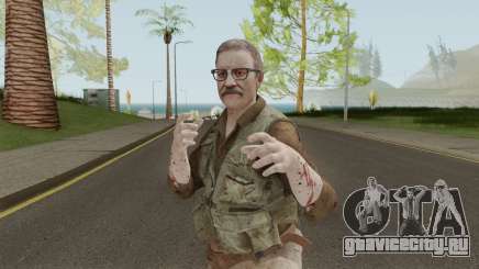 Samuel J. Stuhlinger для GTA San Andreas