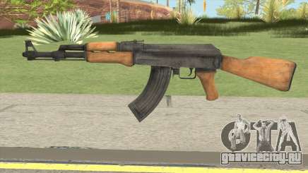 Rekoil AK-47 для GTA San Andreas