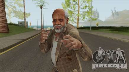 Russman для GTA San Andreas