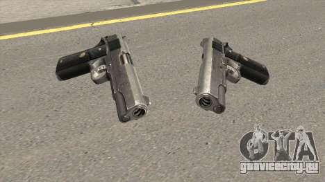 Insurgency MIC M1911 для GTA San Andreas