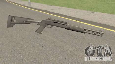 Insurgency MIC M1014 для GTA San Andreas