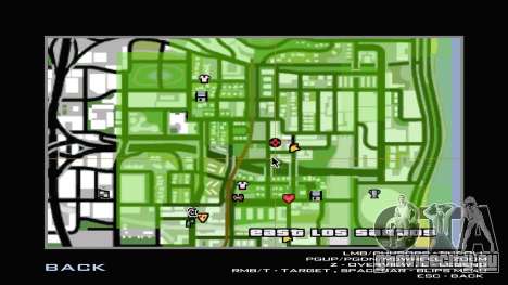Mafia City Meme Wall для GTA San Andreas