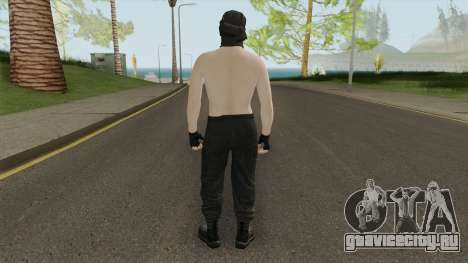 Criminal Skin 3 для GTA San Andreas
