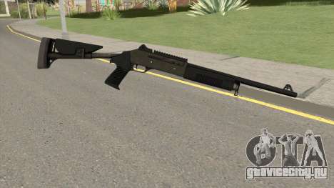Battlefield 3 M1014 для GTA San Andreas