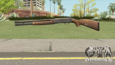 Insurgency MIC TOZ Semiauto Shotgun для GTA San Andreas