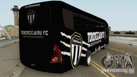 Marcopolo Terengganu FC II для GTA San Andreas