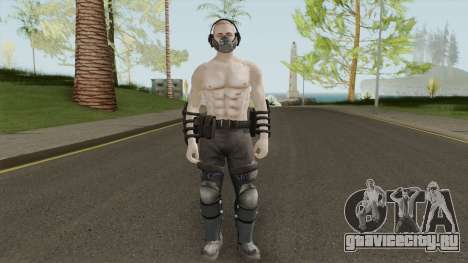 Skin Random 131 (Outfit Arena War) для GTA San Andreas