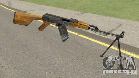 Insurgency MIC RPK-47 для GTA San Andreas