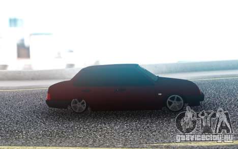 ВАЗ 21099 для GTA San Andreas