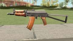 Insurgency MIC AKS74U для GTA San Andreas