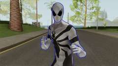 Ghost Spider from Ultimate Spiderman для GTA San Andreas