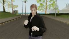 Leon S Kennedy From Resident Evil 2 Remake для GTA San Andreas