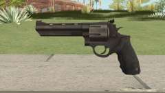 Battlefield 3 44 Magnum для GTA San Andreas
