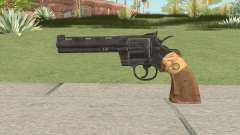 Rekoil 357 Magnum для GTA San Andreas